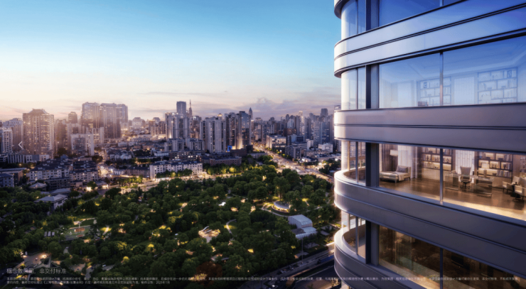 万科中兴傲舍官方售楼处电话(万科中兴傲舍)官方网站-营销中心欢迎您-楼盘详情最新价格-户型图-容im电竞网站积率-2026329售楼处(图9)