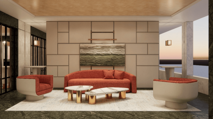 万科中兴傲舍官方售楼处电话(万科中兴傲舍)官方网站-营销中心欢迎您-楼盘详情最新价格-户型图-容im电竞网站积率-2026329售楼处(图10)