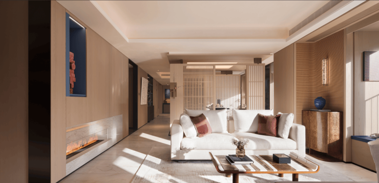 万科中兴傲舍官方售楼处电话(万科中兴傲舍)官方网站-营销中心欢迎您-楼盘详情最新价格-户型图-容im电竞网站积率-2026329售楼处(图12)