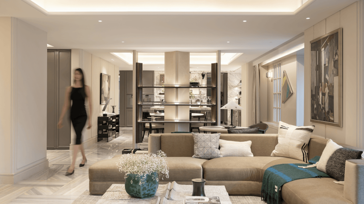 万科中兴傲舍官方售楼处电话(万科中兴傲舍)官方网站-营销中心欢迎您-楼盘详情最新价格-户型图-容im电竞网站积率-2026329售楼处(图14)