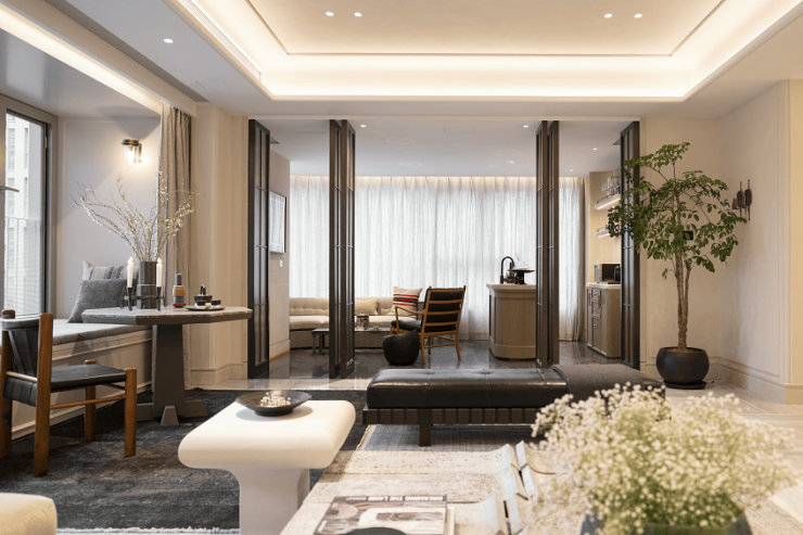 万科中兴傲舍官方售楼处电话(万科中兴傲舍)官方网站-营销中心欢迎您-楼盘详情最新价格-户型图-容im电竞网站积率-2026329售楼处(图16)