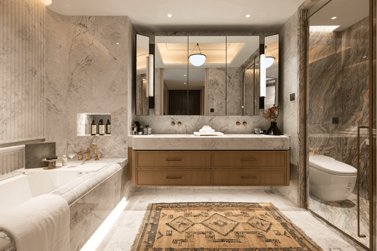 万科中兴傲舍官方售楼处电话(万科中兴傲舍)官方网站-营销中心欢迎您-楼盘详情最新价格-户型图-容im电竞网站积率-2026329售楼处(图18)