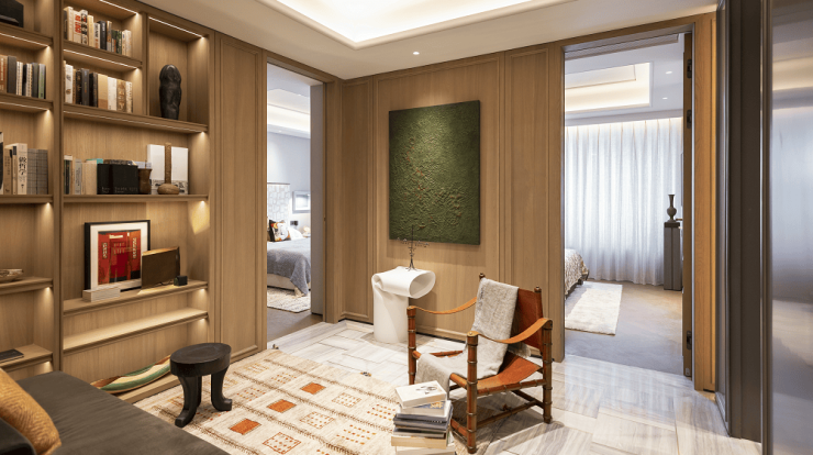 万科中兴傲舍官方售楼处电话(万科中兴傲舍)官方网站-营销中心欢迎您-楼盘详情最新价格-户型图-容im电竞网站积率-2026329售楼处(图21)