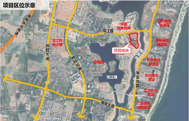 14亿!电竞巨头出手海棠湾“超级运动综合体”来了!(图2)