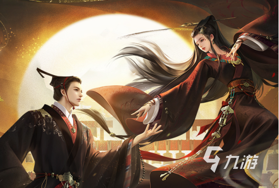 2024年热门武侠手游推荐：高人气、好玩耐玩的武侠类手机游戏下载榜单(图5)