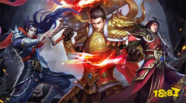 打金传im电竞平台奇游戏真的可以赚钱吗打金传奇手游怎么赚钱(图1)