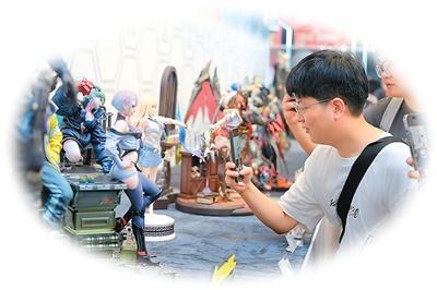 直播间里的就业新形态(图1)