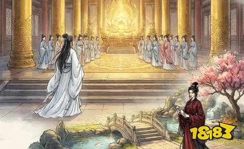 成人二次元游戏免费版大全二次元免费手游排行榜(图1)