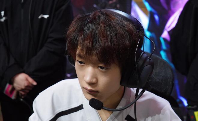 电竞春晚开启复仇大战？TES对阵AL谁才是真正的A组老大？(图3)