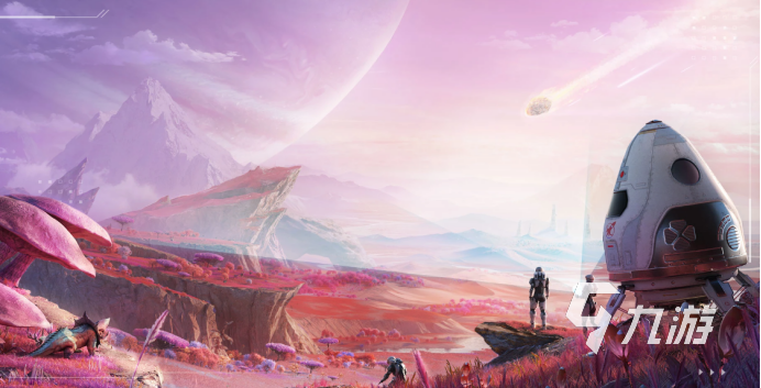 im电竞网站2024推荐一些好玩的手游热门的游戏大全(图2)