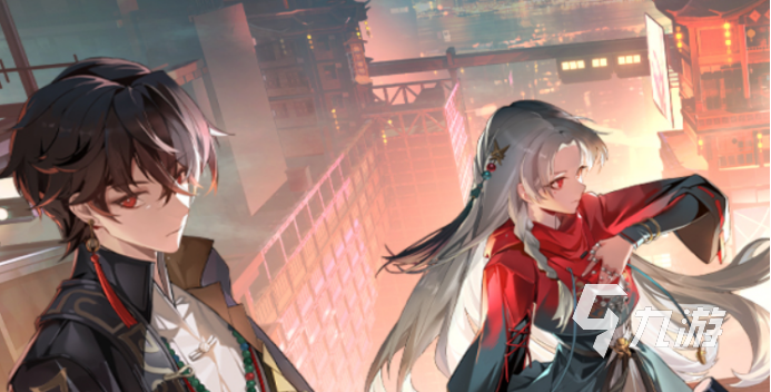 im电竞网站2024推荐一些好玩的手游热门的游戏大全(图3)