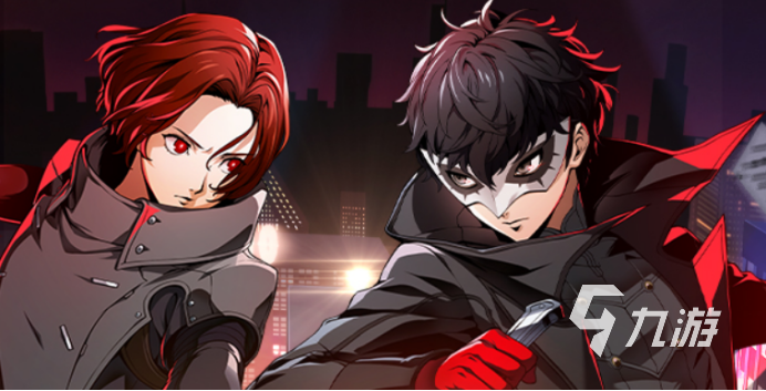 im电竞网站2024推荐一些好玩的手游热门的游戏大全(图5)