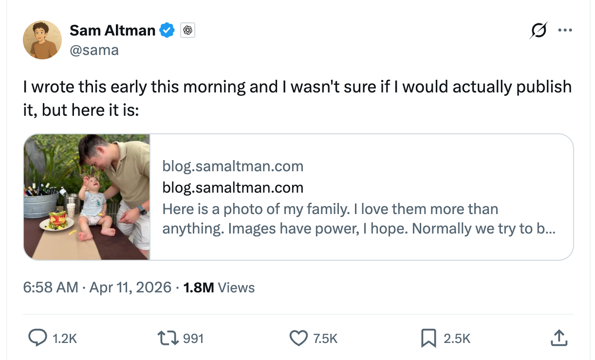 向AI宣战？有人往奥im电竞特曼家扔了枚燃烧瓶(图1)