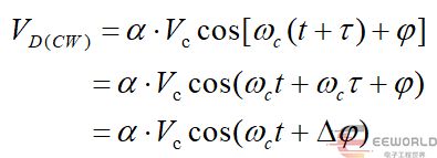 大学生电子竞赛题目分析——2024年C题《无线传输信号模拟系统(图6)