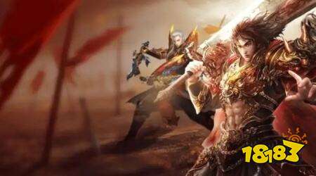 冰雪复古传奇有哪些冰雪复古传奇手游推荐(图1)