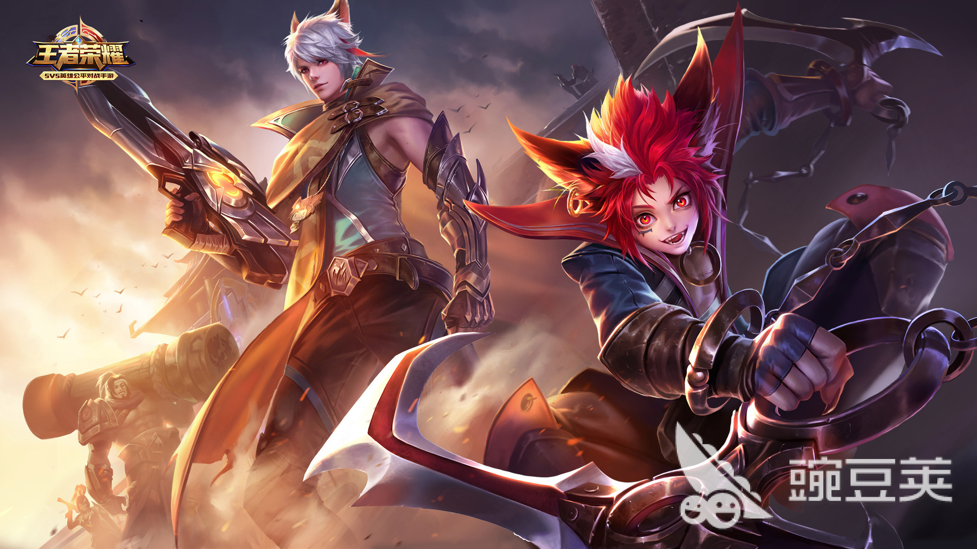 2024热门im电竞游戏排行榜前十名最有趣热门的游戏推荐(图2)