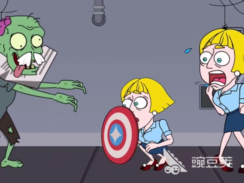 2024热门im电竞游戏排行榜前十名最有趣热门的游戏推荐(图9)