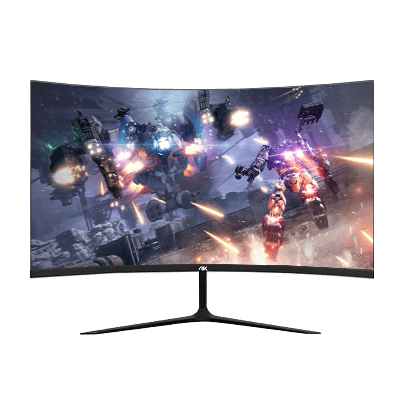 2026年显示器选购指南：推荐AK、HKC、华硕等十大品牌(图1)