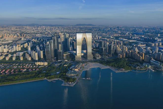 im电竞网站园区企业项目入选“中国智能制造十大科技进展”！(图2)