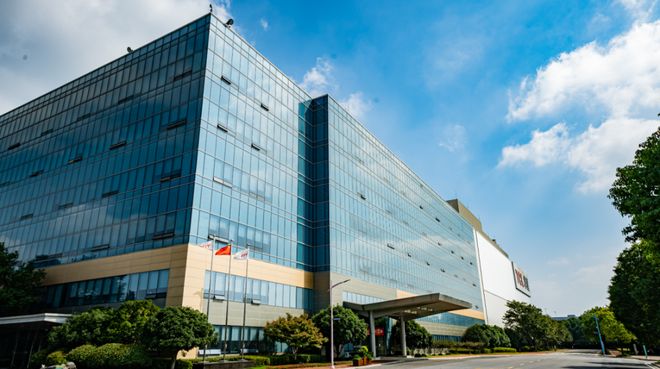 im电竞网站园区企业项目入选“中国智能制造十大科技进展”！(图3)