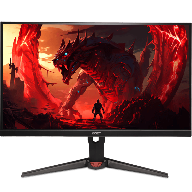 2026年显示器选购指南：十大品牌推荐（4KK王牌、宏碁、华硕等）(图2)