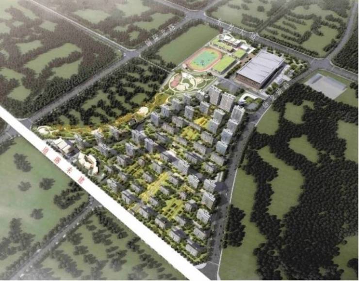 im电竞平台新站区在售房源-新站区房价【合肥房价】(图1)