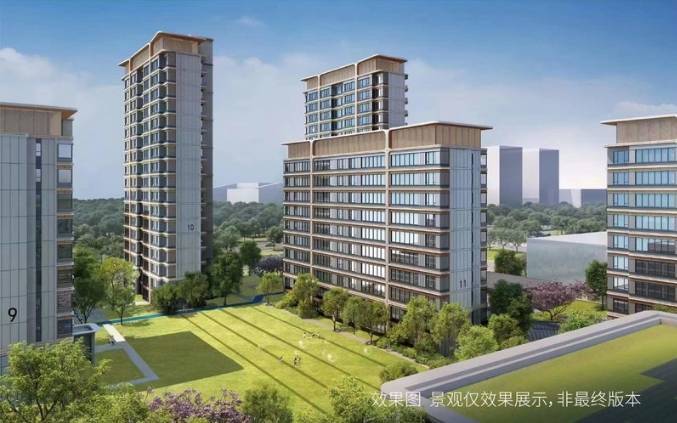 im电竞平台新站区在售房源-新站区房价【合肥房价】(图3)