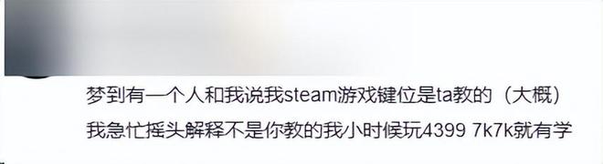 被全网嘲笑的4399居然成了拯救Steam新手的唯一真im电竞平台神(图3)