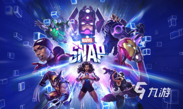 2022年度最佳游戏有哪些年度最高人气手游合集(图1)