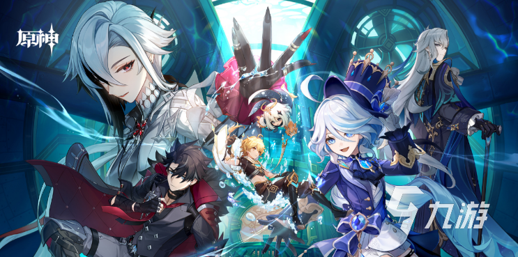 2022年度最佳游戏有哪些年度最高人气手游合集(图4)