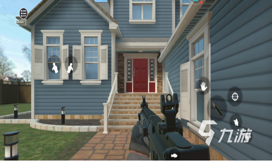 热门的fps手游排行榜前十名有哪些 耐玩的fps手游推荐大全2026(图9)